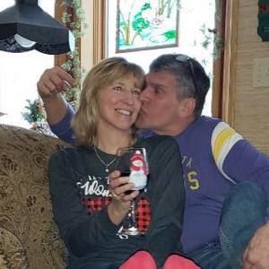 Meet your Posher, Roberta